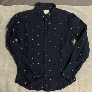 Band of Outsiders shirt